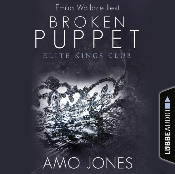 Cover-Bild Broken Puppet - Elite Kings Club