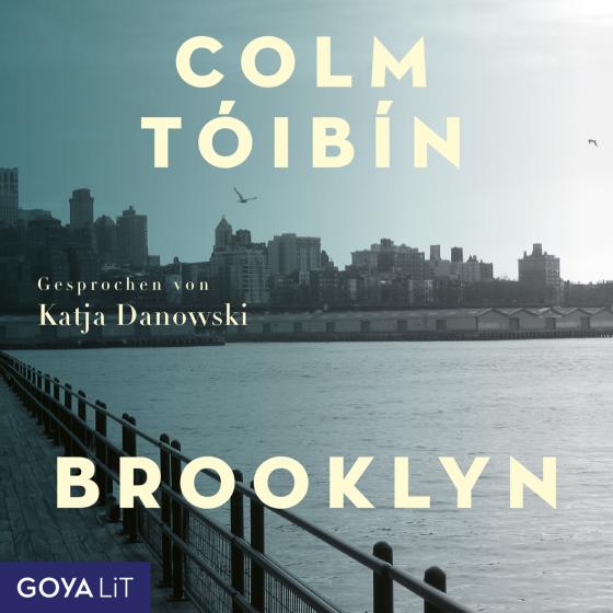 Cover-Bild Brooklyn