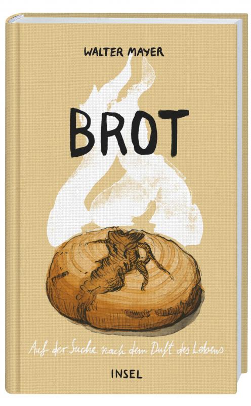Cover-Bild Brot
