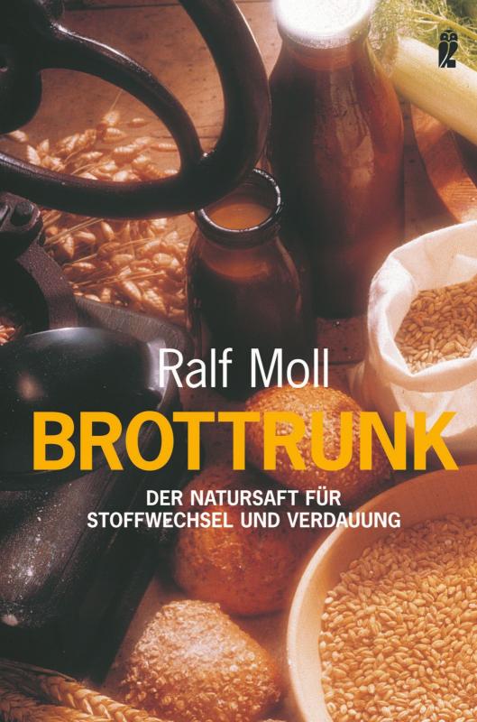Cover-Bild Brottrunk