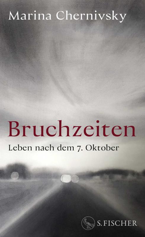 Cover-Bild Bruchzeiten
