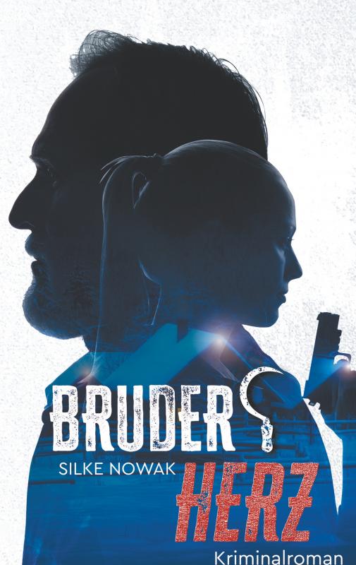 Cover-Bild Bruderherz