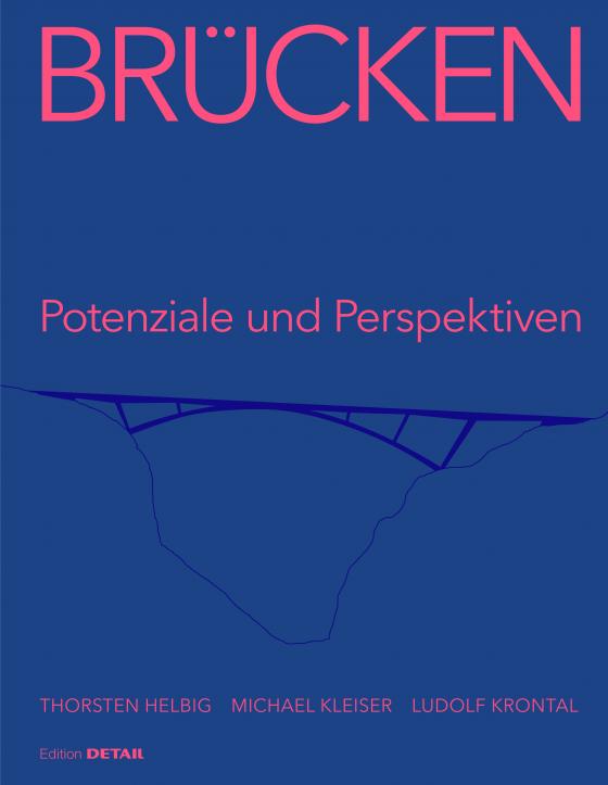 Cover-Bild Brücken