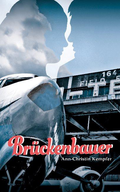 Cover-Bild Brückenbauer