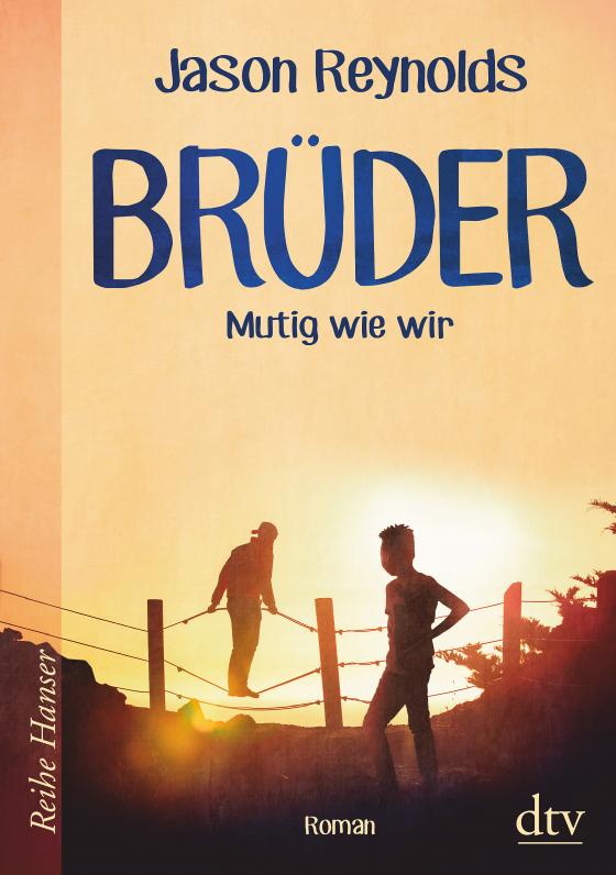 Cover-Bild Brüder