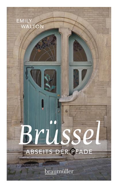 Cover-Bild Brüssel abseits der Pfade
