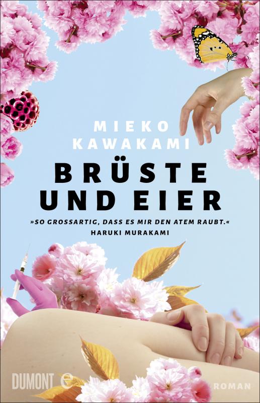 Cover-Bild Brüste und Eier