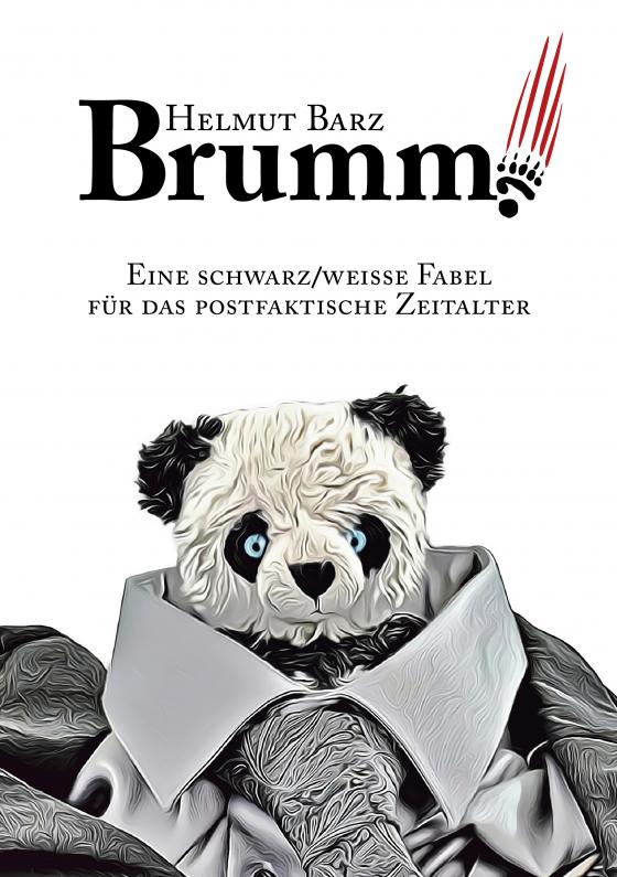 Cover-Bild Brumm!
