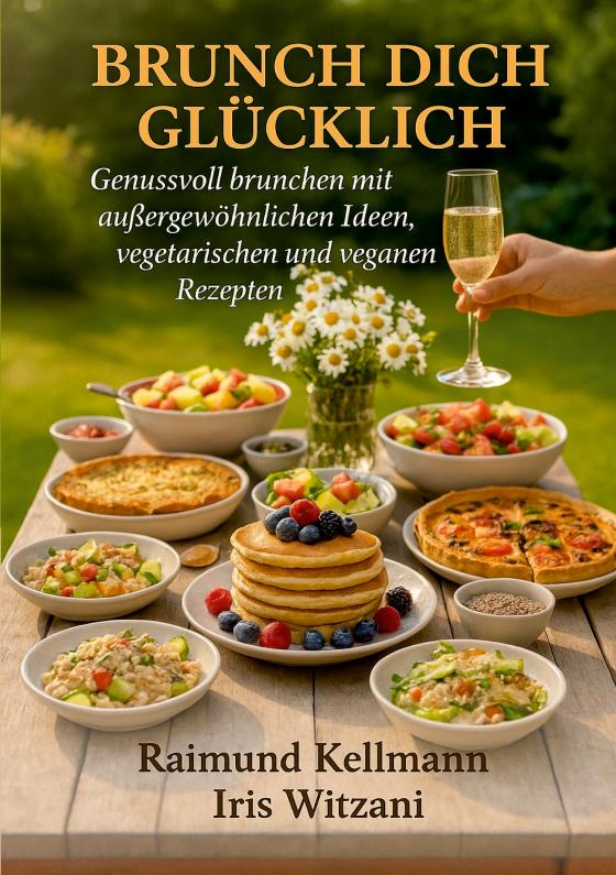 Cover-Bild Brunch dich glücklich