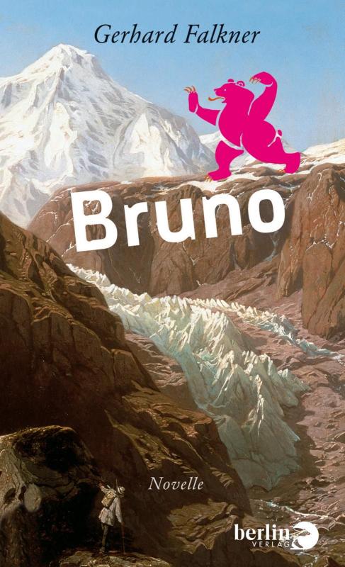 Cover-Bild Bruno