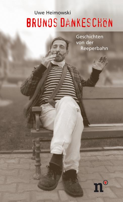 Cover-Bild Brunos Dankeschön