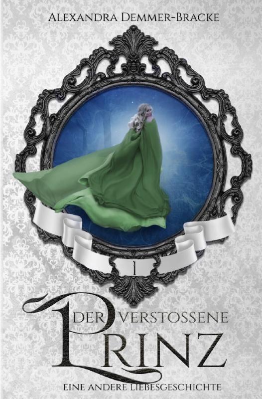 Cover-Bild Buch / Der verstoßene Prinz