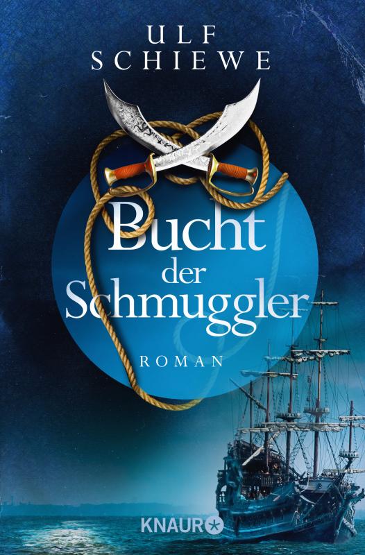 Cover-Bild Bucht der Schmuggler