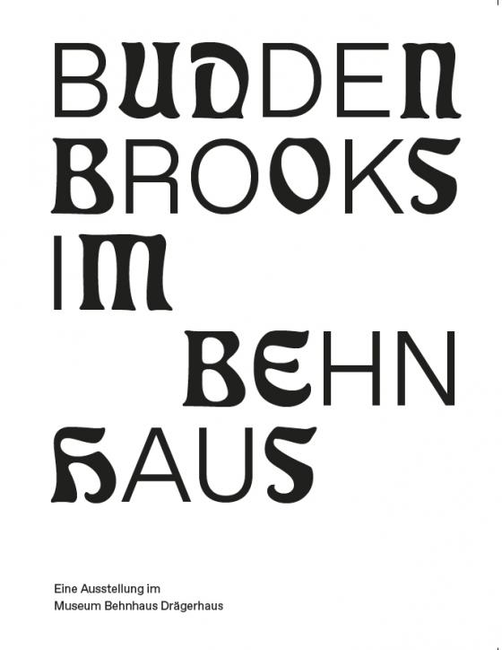 Cover-Bild Buddenbrooks im Behnhaus