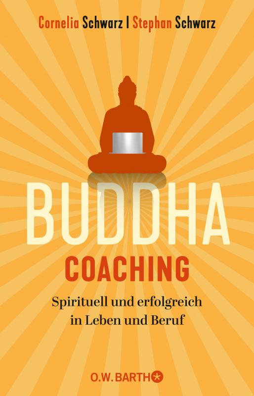 Cover-Bild Buddha-Coaching