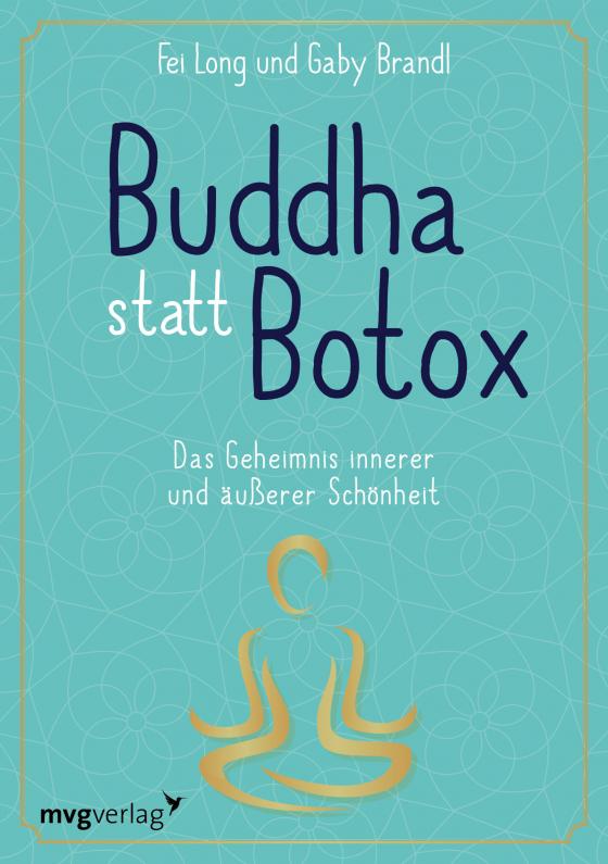 Cover-Bild Buddha statt Botox
