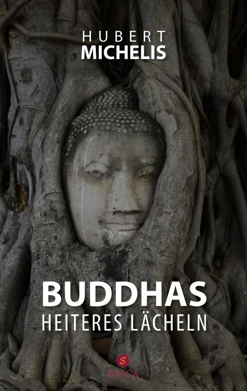 Cover-Bild Buddhas heiteres Lächeln
