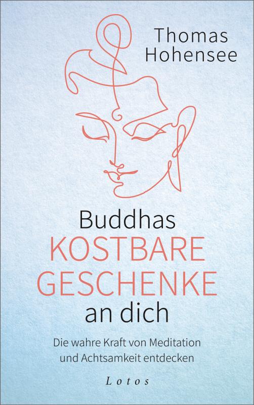 Cover-Bild Buddhas kostbare Geschenke an dich