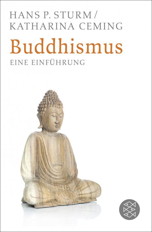 Cover-Bild Buddhismus