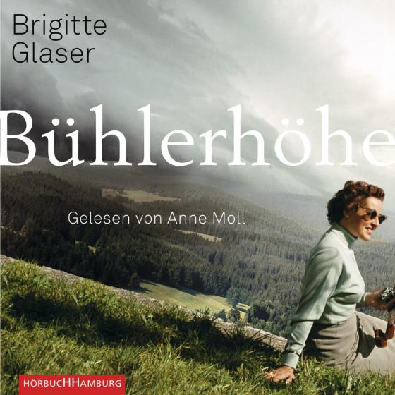 Cover-Bild Bühlerhöhe