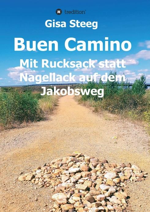 Cover-Bild Buen Camino