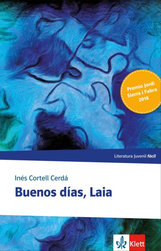 Cover-Bild Buenos días, Laia
