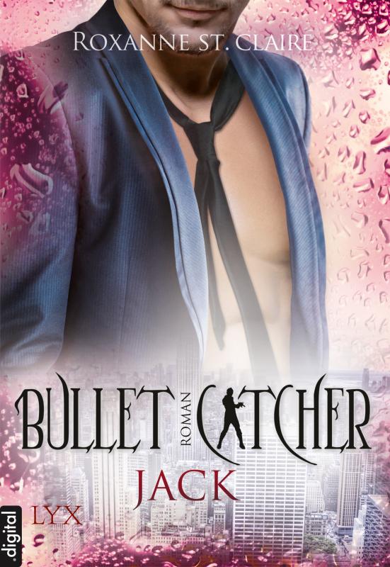 Cover-Bild Bullet Catcher - Jack