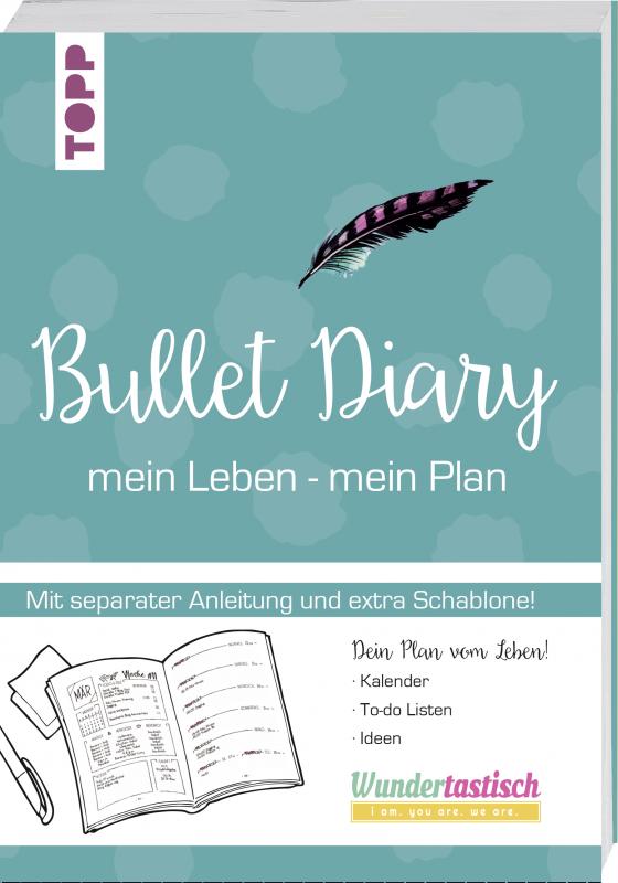 Cover-Bild Bullet Diary