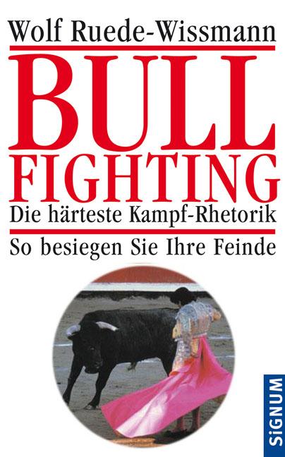 Cover-Bild Bullfighting
