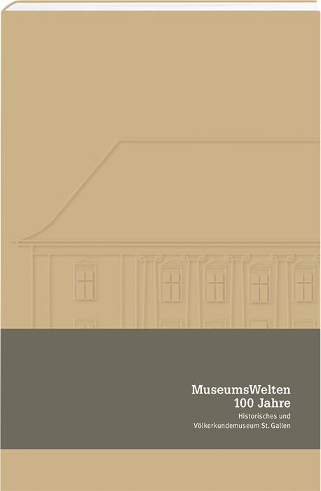 Cover-Bild Bundle ObjektWelten und MuseumsWelten