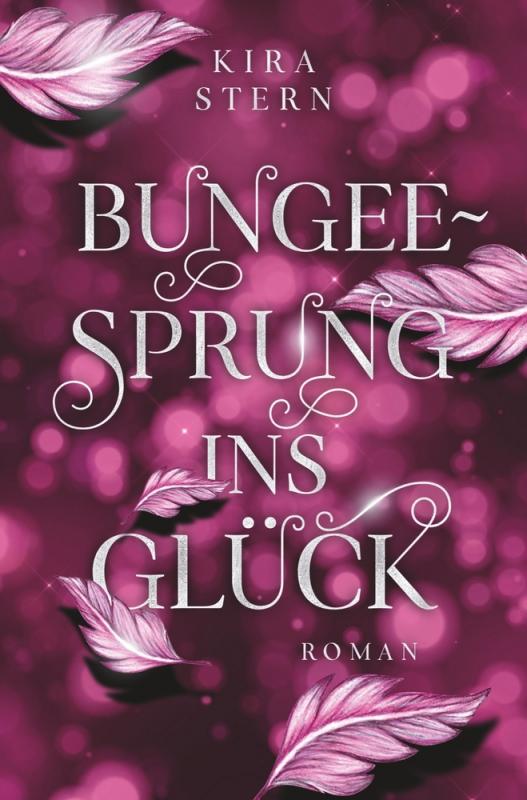Cover-Bild Bungee-Sprung ins Glück