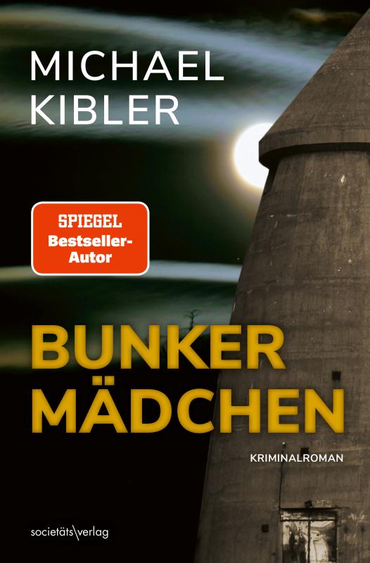 Cover-Bild Bunkermädchen