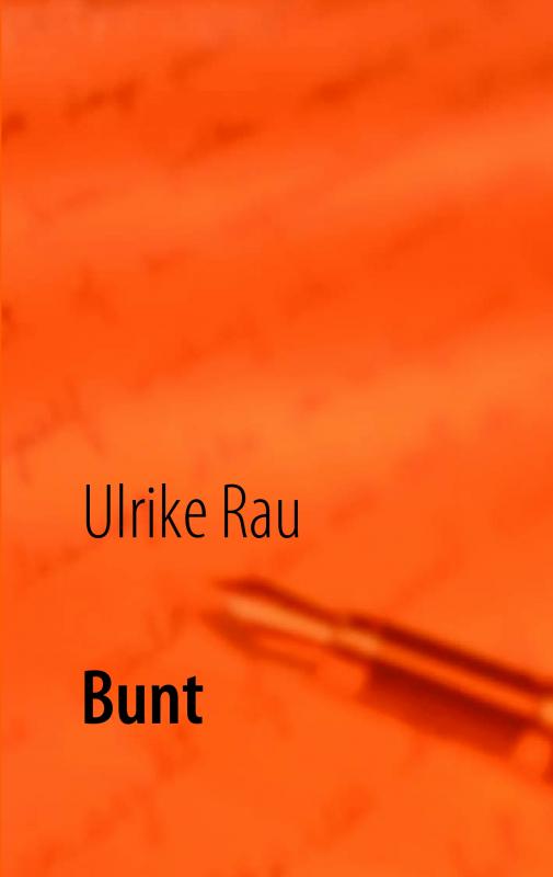Cover-Bild Bunt