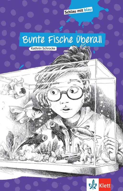 Cover-Bild Bunte Fische überall
