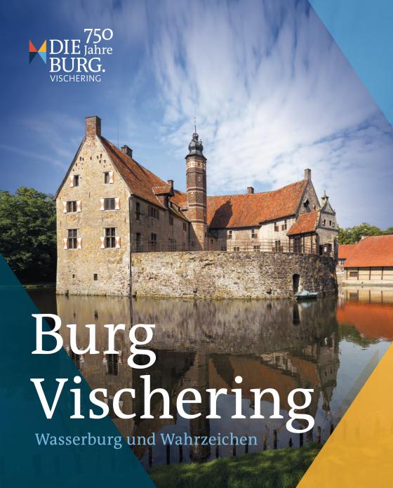 Cover-Bild Burg Vischering