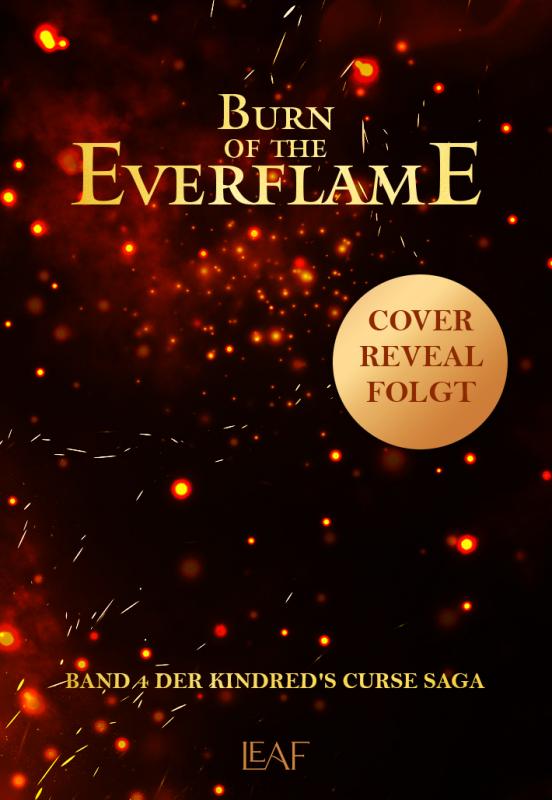 Cover-Bild Burn of the Everflame