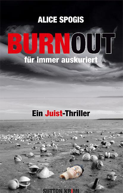 Cover-Bild Burnout - für immer auskuriert