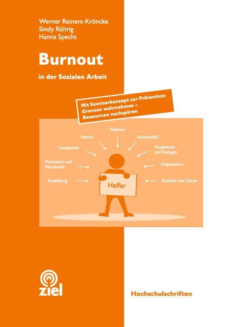 Cover-Bild Burnout