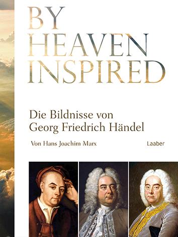Cover-Bild By Heaven Inspired