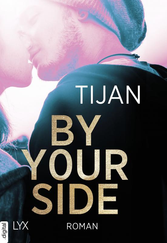 Cover-Bild By your side