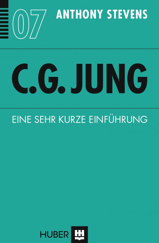 Cover-Bild C. G. Jung