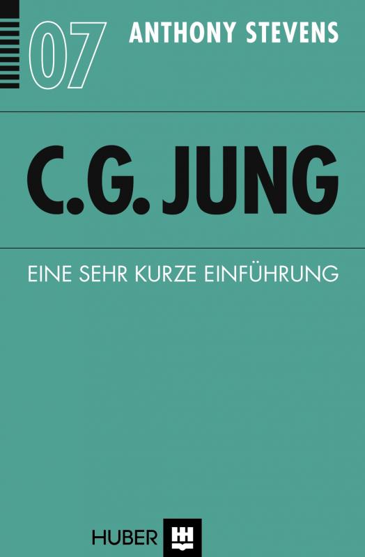 Cover-Bild C. G. Jung