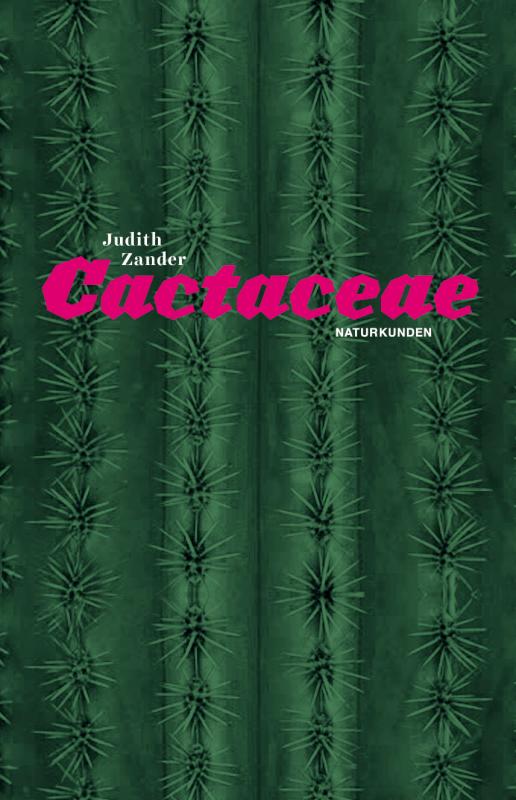 Cover-Bild Cactaceae