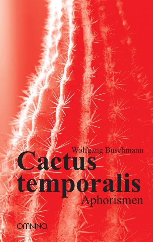 Cover-Bild Cactus temporalis