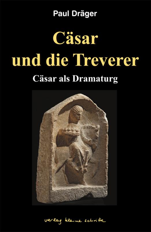 Cover-Bild Cäsar und die Treverer