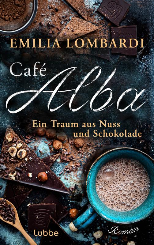 Cover-Bild Café Alba