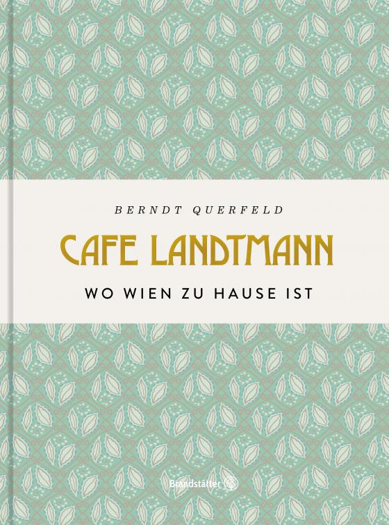 Cover-Bild Café Landtmann