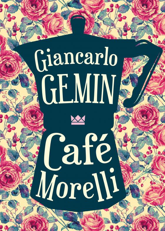 Cover-Bild Café Morelli