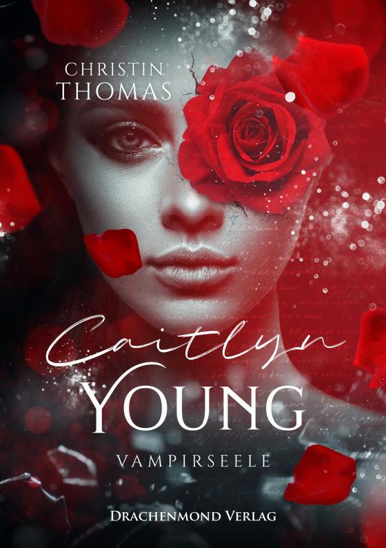 Cover-Bild Caitlyn Young - Vampirseele