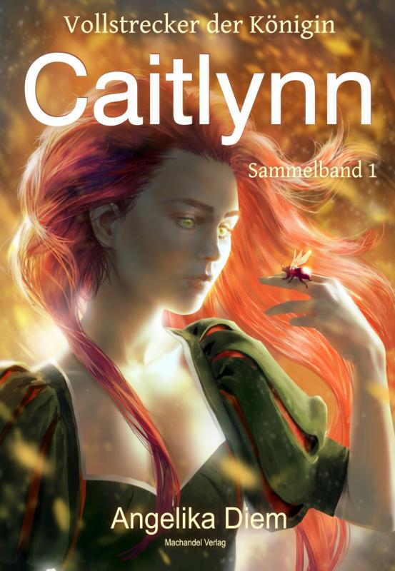 Cover-Bild Caitlynn